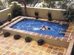 In general, making a mini indoor swimming pool requires very careful planning. Endless Pools Arizona Installation Indoor Pool Design Swimming Pool Designs Swimming Pools
