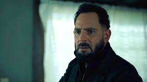 Tracing a Killer Kidnapper