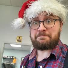 Paul Monroe (@paulmonroepotter) • Instagram photos and videos