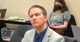 A minnesota judge sentenced former minneapolis police officer derek chauvin on friday to more than 22 years in prison for the may 2020 murder of george floyd. Jury Begins Deliberations After Closing Arguments In Derek Chauvin Trial Over George Floyd S Death