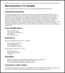 Submit your data by filling out our form, which is then processed in a couple of minutes. Merchandiser Resume Sample Pdf June 2021