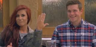 Chelsea houska/deboer teen mom star before and after. Bling Bling Pregnant Chelsea Houska Shows Off Her Stunning Wedding Rings For The First Time