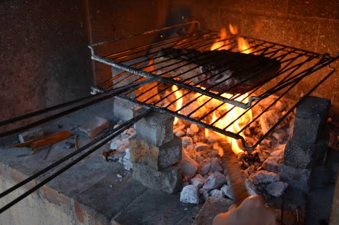 Côte de boeuf au BBQ, recette parfaite pour la saison d'été