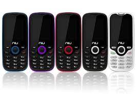 NIU Bingo N103 Mobile Photos, Official ...
