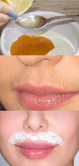 как удалить волосы с лица навсегда в домашних условиях Kak Ochen Prosto I Navsegda Izbavitsya Ot Zhenskih Usikov Lichnaya Gigiena Maski Dlya Lica Sredstva Dlya Udaleniya Volos