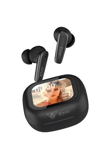 ENV PODS VISTA