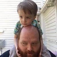 Wade Gillis's Instagram, Twitter & Facebook