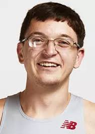 2021 Men's Cross Country Roster