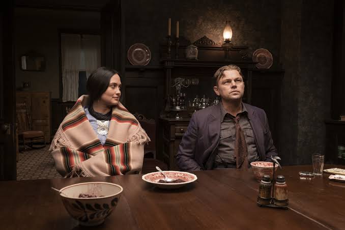Killers of the Flower Moon (2023) - IMDb