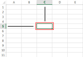 Rumus excel(excel formula) ini bisa kita gunakan dalam perhitungan yang sederhana hingga yang super. Memahami Pengertian Cell Range Sheet Worksheet Formula Bar Di Microsoft Excel Panduan Ms Office