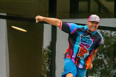 Image result for how to throw a disc golf disc farther