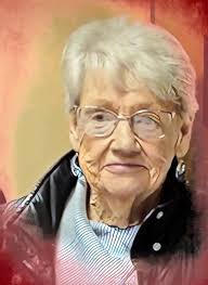 Clara Watson Obituary