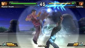 But because those who saw it were scarred. Dragon Ball Evolution Neoseeker