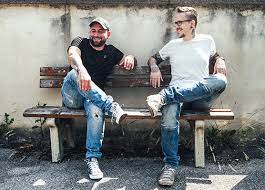 142,362 likes · 1,169 talking about this. Fur Immer Seiler Und Speer Das Austro Pop Duo Im Interview