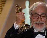 O Menino e a Garça marca história do Ghibli na premiação