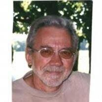 Ben Max Gruszka Obituary