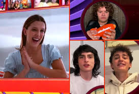 Emitido a 17 abril, 2021. Kids Choice Awards Tv Winners List Kcas 2021 Tvline