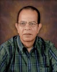 Hermilo Trinidad Obituary