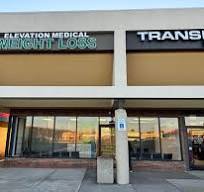 Elevation Medical Weight Loss Cranberry & Bridgeville is now ...