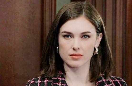 General Hospital Spoilers: Willow Horrified After Jack Vanishes Without A  Trace