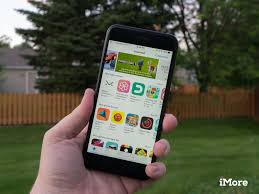 The cornerstone learn app delivers powerful learning straight to your mobile device and helps you work smarter in your cornerstone ondemand. App Store On The Iphone And Ipad Everything You Need To Know Imore