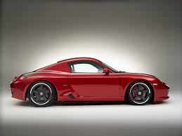 2007 Ruf Rk Coupe Ruf Supercars Net Porsche Cayman S Porsche Boxter Porsche Boxster 986