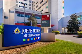 Related to baby place bayfront hosp. Emergency Center At Johns Hopkins All Children S Hospital 550 6th St South Johns Hopkins All Children S Hospital St Petersburg Fl Hospitals Mapquest
