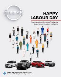 Tan chong motor holdings : Nissan Bukit Tinggi Edaran Tan Chong Motor Tengah Sdn Bhd Startseite Facebook