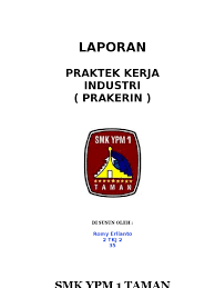 Ada kesalahan di dalam gadget ini senin 15 juni 2015. Laporan Prakerin Jurusan Tkj Pdf