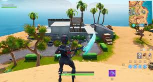 It was released as an early access title for microsoft windows, macos, playstation 4. Have You Found John Wick S House And Hotel On The Fortnite Season 9 Map Yet