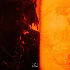 Birds In The Trap Sing Mcknight Tracklist V V By Josman Added To Sixthformed Playlist On Spotify In 2020 Photo Album Design Iconic Album Covers Album Design