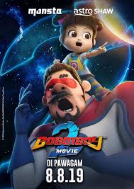 We did not find results for: Boboiboy Movie 2 8 8 19 Edit Gambar Boboiboy Facebook