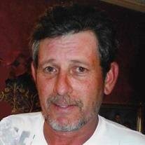 Thomas Earl Burch Obituary