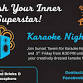 Karaoke @ Sunset Tavern