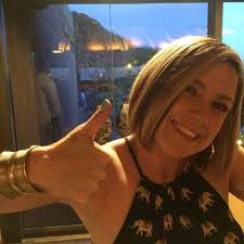 Amber Sheffield's Instagram, Twitter & Facebook