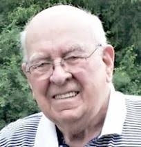 Eugene PAKOY Obituary (1925