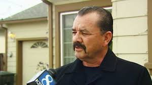 Salinas Councilman Tony Barrera talks violence