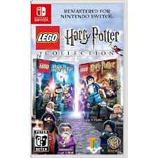 My wife an i are thinking about buying a switch. Jogo Nintendo Switch Lego Harry Potter Collection Pcdiga