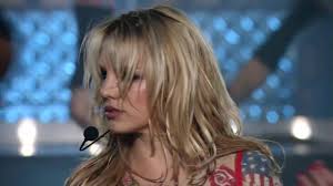 On the onset of britney's mood disorder: Britney Spears Toxic Abc Special 2003 Youtube