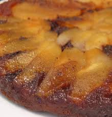 Recette De Gateau Renverse Poires Chocolat Recette Poire Au Chocolat Recettes De Cuisine Recette