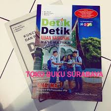 Berikut data lengkap tentang download buku detik detik un sma 2019 pdf. Kunci Jawaban Detik Detik Sma 2019 Matematika Ips Ilmu Link