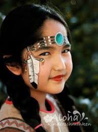 Tolle Schminkidee Zum Fasching Fur Kinder Kinder Schminken Kinderschminken Und Kinderschminken Motive
