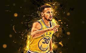 50 steph curry wallpaper hd on wallpapersafari. Desktop Steph Curry Yellow Cartoon Wallpapers Wallpaper Cave
