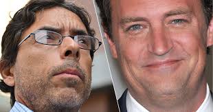 Dokter die wordt aangeklaagd in onderzoek naar dood Matthew Perry verliest  licentie