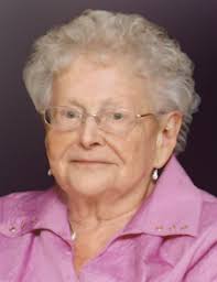 Obituary Lucille Chartrand