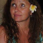 Jeanette Bayne's Instagram, Twitter & Facebook