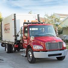 They have the best portable storage container. Pods Moving Storage 15 Photos 50 Reviews Self Storage 15925 N Lombard St St Johns Portland Or Phone Number