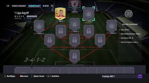 Take a look at all the league and clubs that will be represented in the new fifa. Fifa 21 Ultimate Team Tipps Zur Kaderplanung Munzen Verdienen Transfermarkt Nutzen