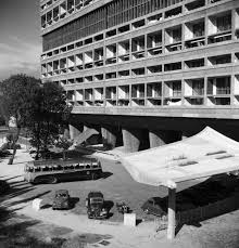 Pin On Lc Unite D Habitation