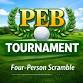 PEB Sharks Fundraiser Tournament